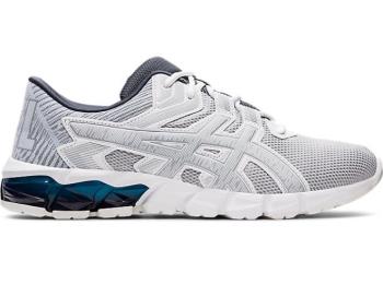 Asics Herr Träningsskor GEL-QUANTUM 90 2 Vita/Grå